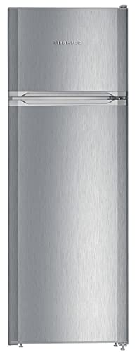 Frigorífico Liebherr CTEL2931 inox 157cm A++