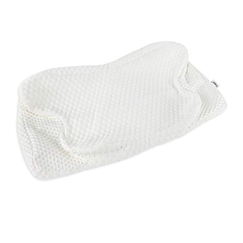 Fundas para Almohadas Cervical Feagar, Tamaño 62*35CM