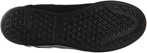 Geox D Jaysen A, Zapatillas sin Cordones Mujer, (Black C9999), 37 EU