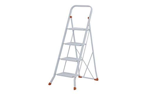 Gierre M32640 - Taburete escalera sempreutile 4 peldaños