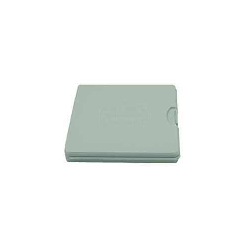 Greenyway Porta Mascarillas Gris