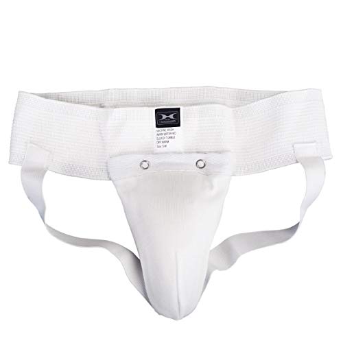 Hammer - Suspensorio Blanco Weiss Talla:L - XL