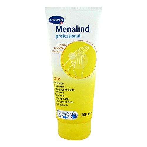 Hartmann Menalind Professional Care Crema de Manos 200 ml