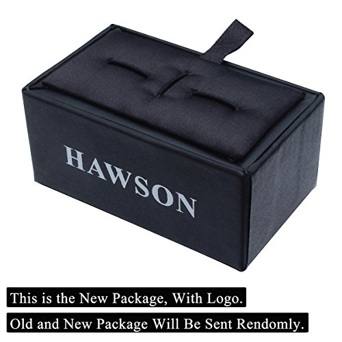 Hawson - Gemelos de calavera personalizables