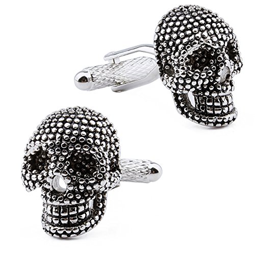 Hawson - Gemelos de calavera personalizables