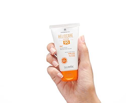 Heliocare Ultra Gel SPF 50+, 50ml