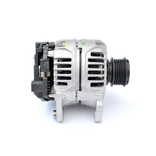 HELLA 8EL 011 710-381 Alternador - 14V - 90A