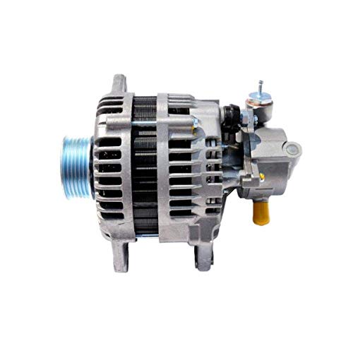 HELLA 8EL 011 711-151 Alternador - 14V - 100A