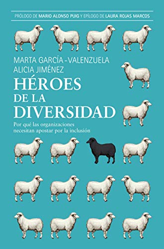 Héroes de la diversidad: Por qué las organizaciones necesitan apostar por la inclusión (Gestión 2000)