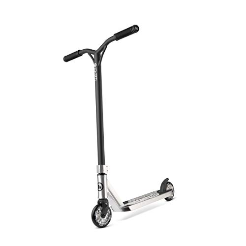 Hipe Patinete Scooter Freestyle H3 Chrome