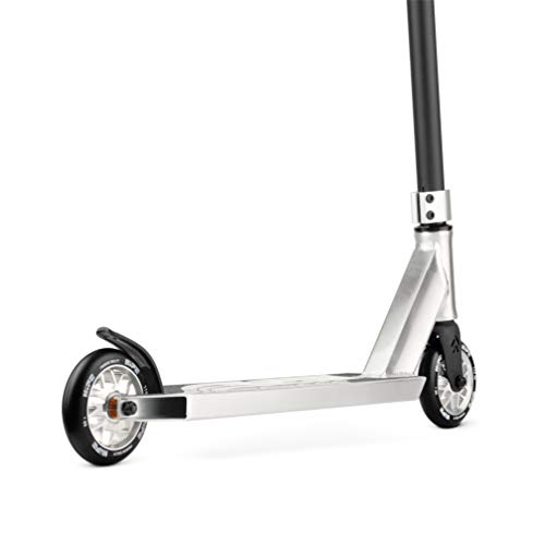 Hipe Patinete Scooter Freestyle H3 Chrome