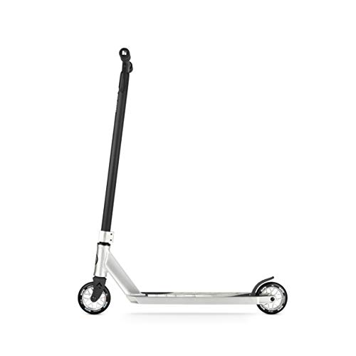 Hipe Patinete Scooter Freestyle H3 Chrome