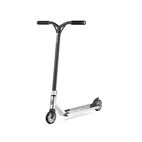 Hipe Patinete Scooter Freestyle H3 Chrome