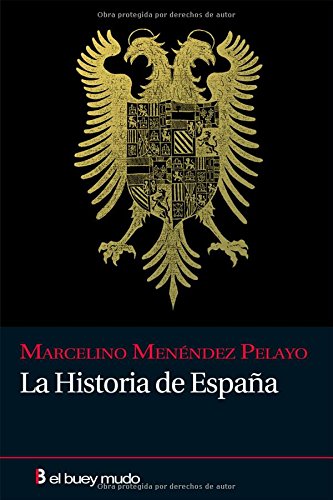 Historia De Espaﾥa (Ensayo)