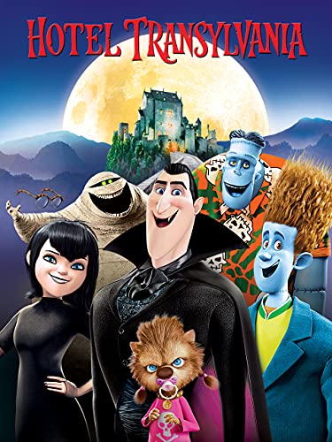 Hotel Transylvania