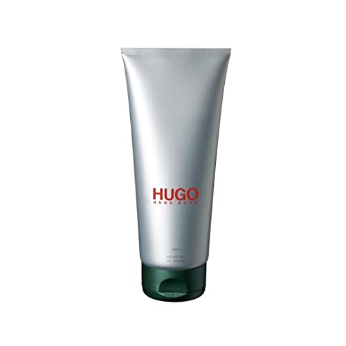 HUGO BOSS-HUGO HUGO gel de ducha 200 ml