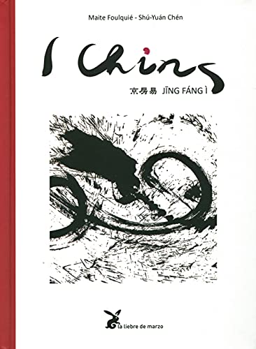 I Ching. Jing Fang I (Biblioteca Sabiduria Interior)