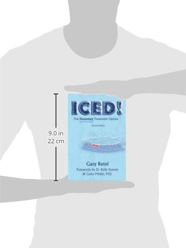 Iced!: The Illusionary Treatment Option