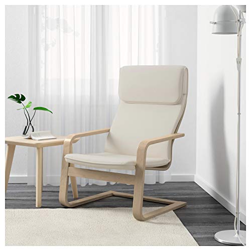 IKEA PELLO Sillon Mecedora