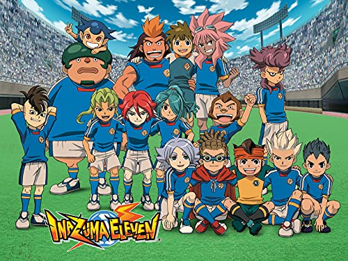 Inazuma Eleven