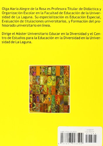 Inclusión Y Diversidad.: Innovaciones Y Experiencias (DIVERSIDAD Y DIFICULTADES DE APRENDIZAJE)