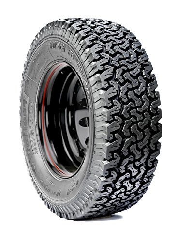 Insa Turbo RANGER ( 235/65 R17 104 S recauchutados )