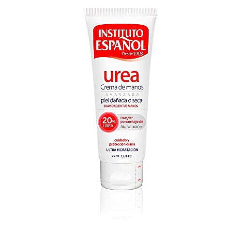 Instituto Español 8411047108710 Urea 20% Crema De Manos – crema de manos