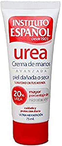 Instituto Español 8411047108710 Urea 20% Crema De Manos – crema de manos