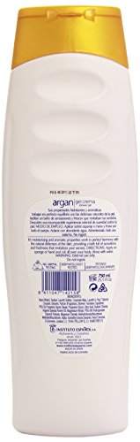 Instituto Español Gel de Ducha con Argán - 750 ml