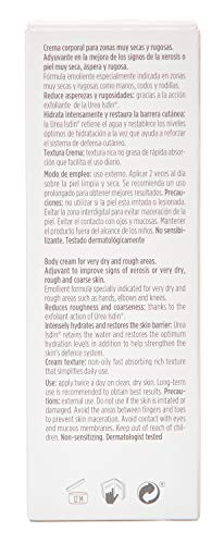 ISDIN Ureadin Ultra20 Crema Anti-Rugosidades 50 ml.