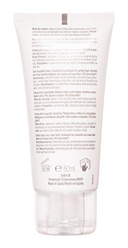 ISDIN Ureadin Ultra20 Crema Anti-Rugosidades 50 ml.