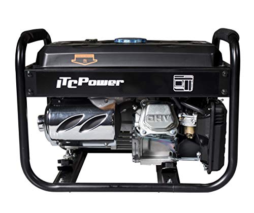 ITCPower IT-GG3000F Generador Gasolina