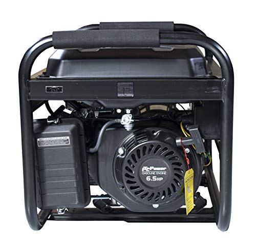 ITCPower IT-GG3000F Generador Gasolina