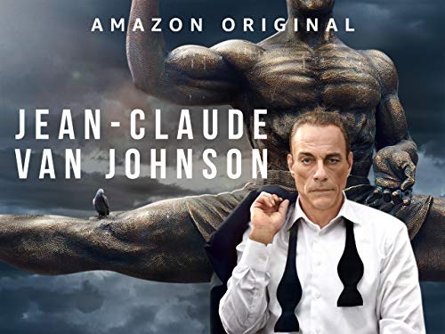 Jean Claude Van Johnson - Season 1