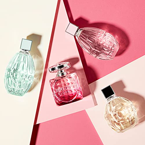 JIMMY CHOO Blossom Edp Vapo 40 Ml 1 Unidad 40 ml