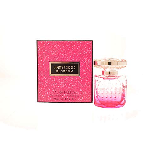 JIMMY CHOO Blossom Edp Vapo 40 Ml 1 Unidad 40 ml