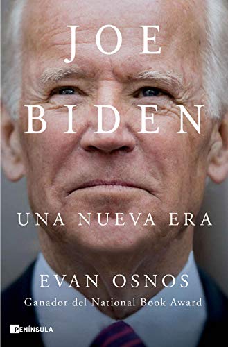 Joe Biden: Una nueva era (PENINSULA)