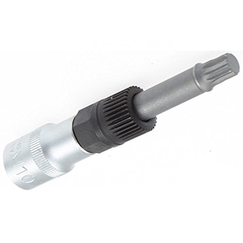 JOMAFA LLAVE PARA POLEA DE ALTERNADOR M10 1/2" CON PUNTA XZN