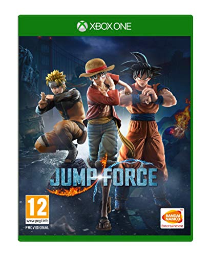 Jump Force