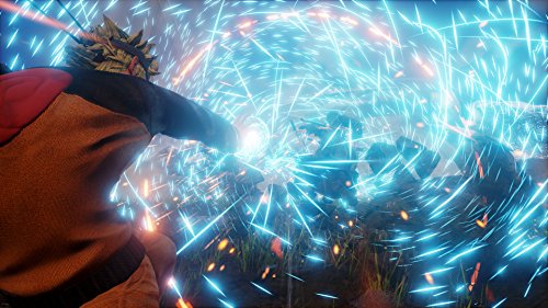 Jump Force - Xbox One [Importación alemana]