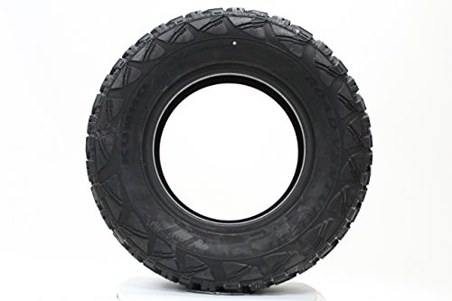 Kumho Road Venture MT KL71 - 235/75/R15 104Q - G/C/78 - Neumático todo terreno