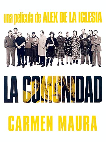 La comunidad