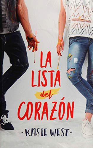 La lista del corazón (Latidos)