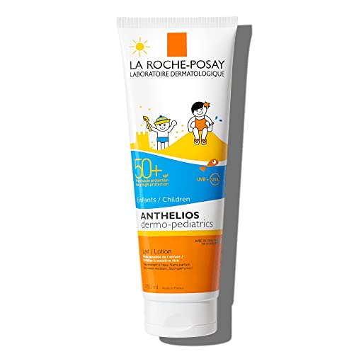 La Roche Posay Protector Solar para Piel Atópica - 250 ml