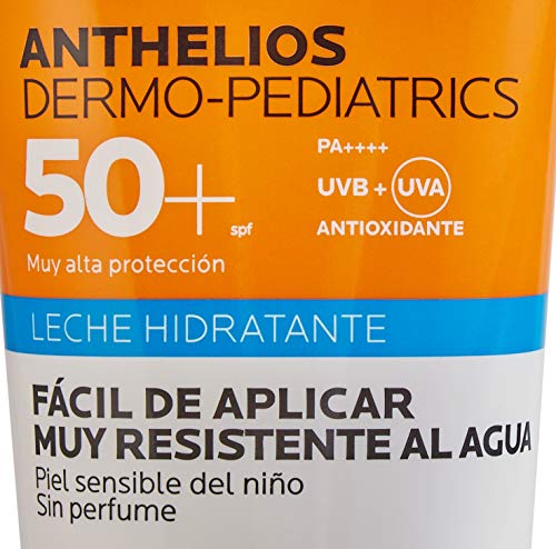 La Roche Posay Protector Solar para Piel Atópica - 250 ml