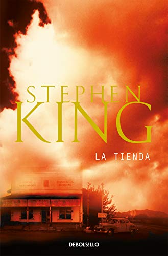 La tienda (Best Seller)