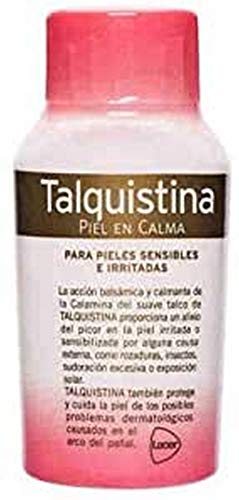 Lacer - Talquistina 50 gr