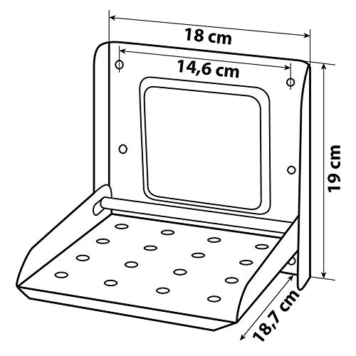 Lampa 97705 Plataforma Subida Plegable