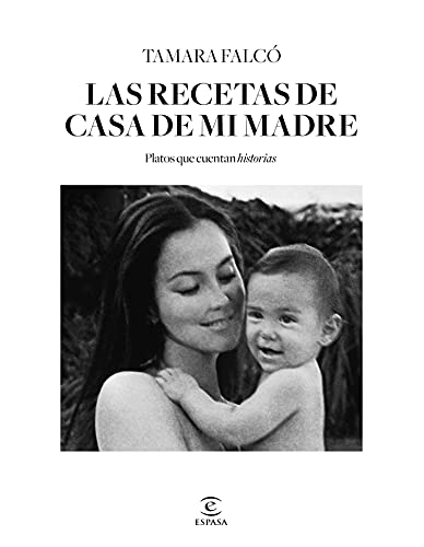 Las recetas de casa de mi madre (F. COLECCION)