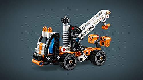 LEGO Plataforma Elevadora